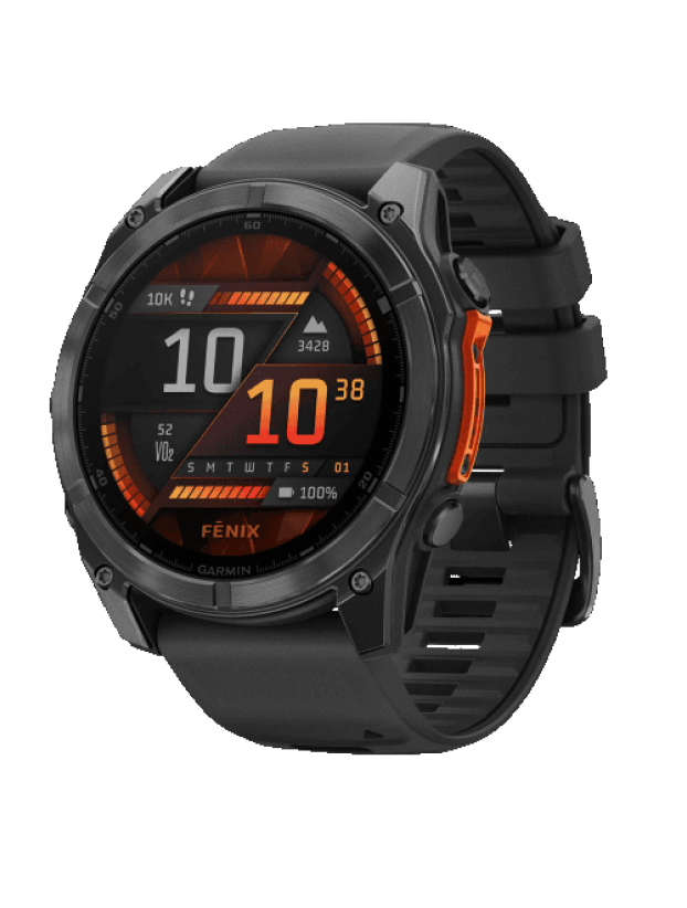 Garmin Fenix