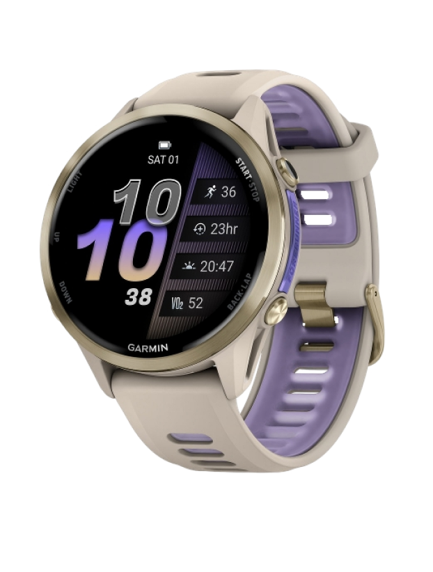 Garmin ForeRunner
