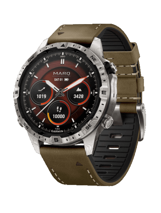 Garmin MARQ