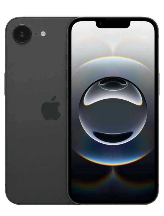 iPhone 16E