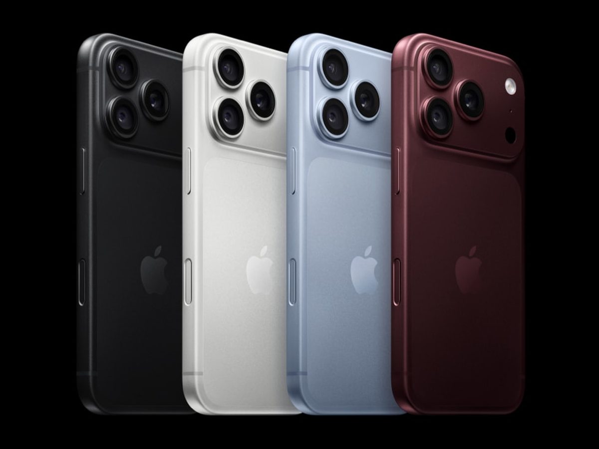 iPhone 18 Pro и iPhone 18 Pro Max: что нового, цены и стоит ли обновляться