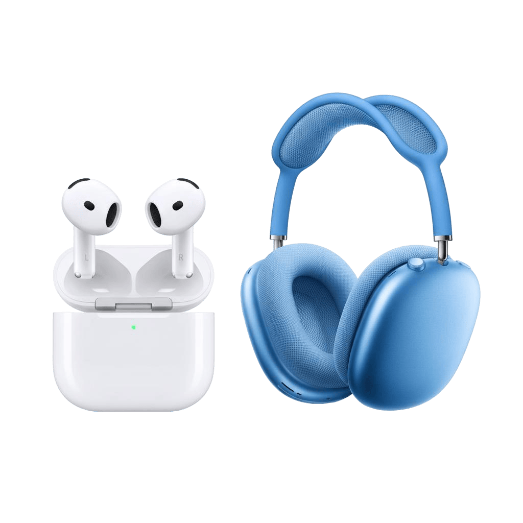 AirPods