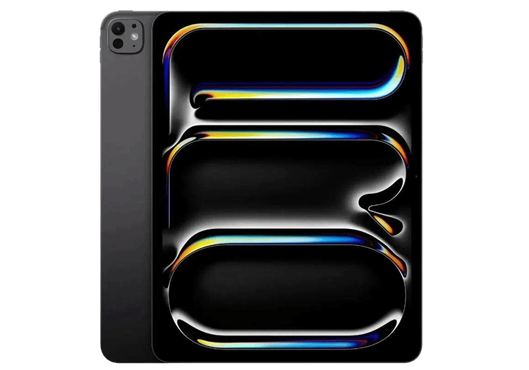 iPad