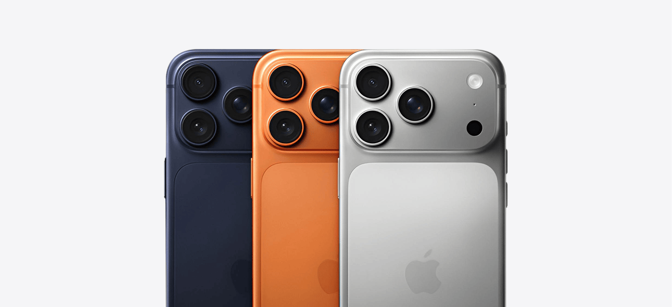 Apple iPhone