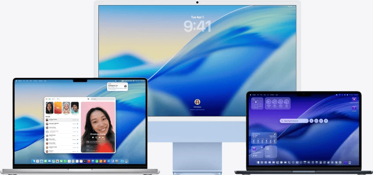 Mac