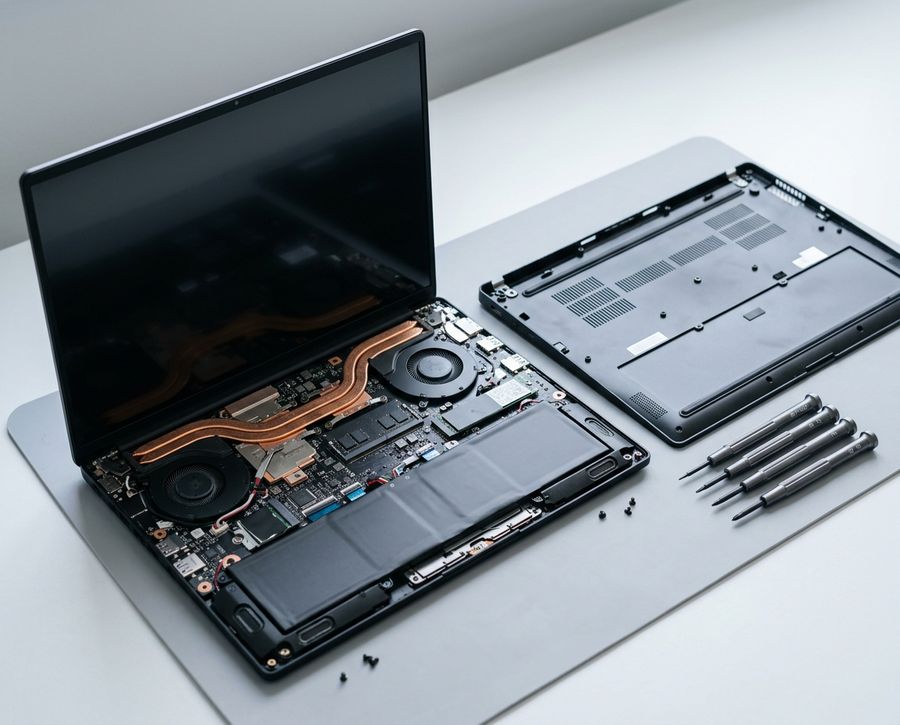Ремонт Acer