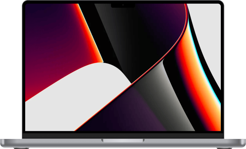 Ремонт MacBook Pro (14 дюймов, M3 2023 г.) A2918