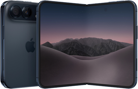 iPhone Duo