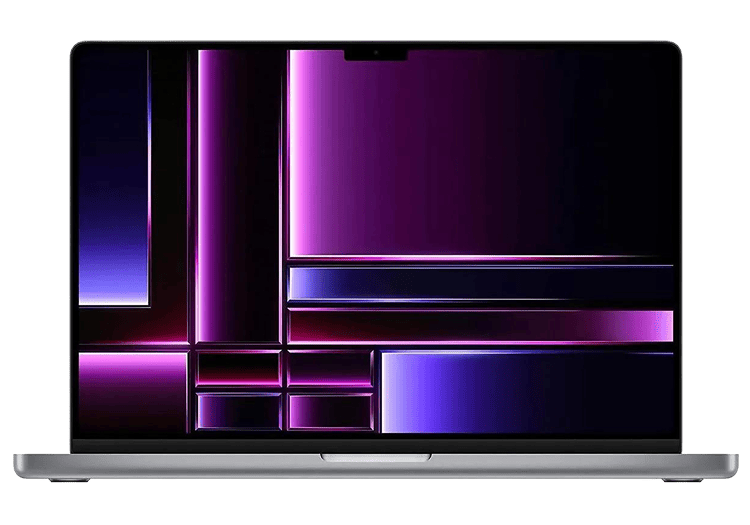 MacBook Pro M5