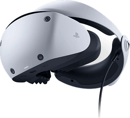 Sony PlayStation VR2