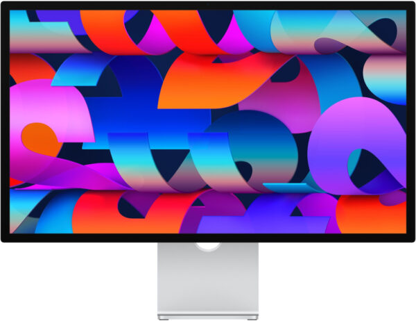 MFF24 - Mac Studio Display Nano-Texture Glass VESA Mount Adapter