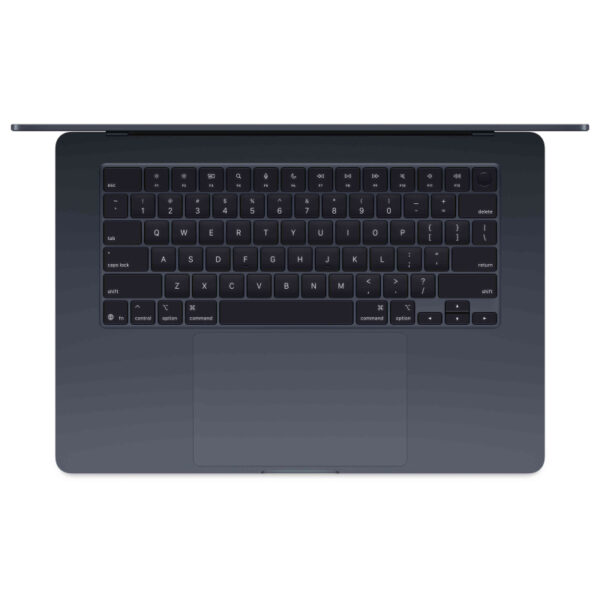Ноутбук MacBook Air 15" М5 (10C CPU, 10C GPU) 16Gb/1Tb Темная ночь