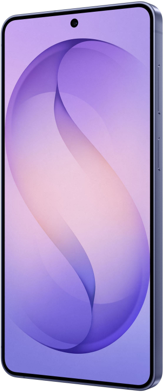 Смартфон Samsung S26 512 ГБ Фиолетовый