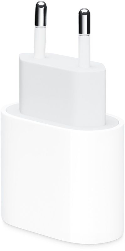 Зарядное устройство Apple 20W USB-C Оригинал