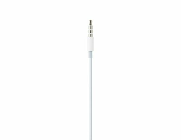 Наушники Apple EarPods с разъёмом 3,5 мм Оригинал