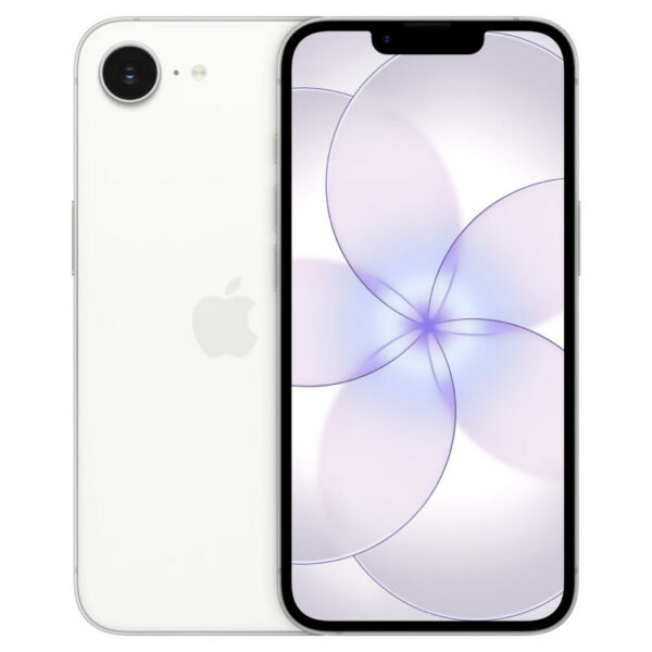 Смартфон iPhone 17e 256Gb Белый