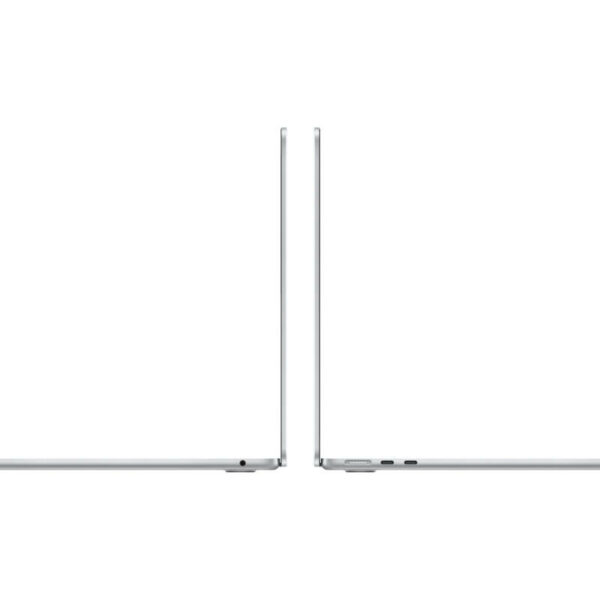 Ноутбук MacBook Air 13" М5 (10C CPU, 10C GPU) 16Gb/1Tb Серебристый