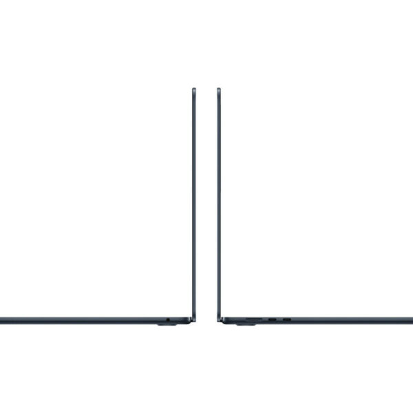 Ноутбук MacBook Air 15" М5 (10C CPU, 10C GPU) 16Gb/1Tb Темная ночь