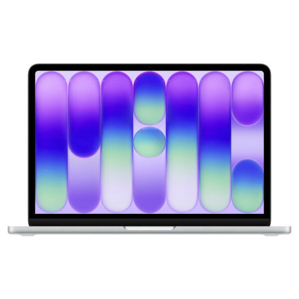 Ноутбук MacBook Neo 13" A18 Pro (6C CPU, 5C GPU) 8Gb/512Gb Серебристый