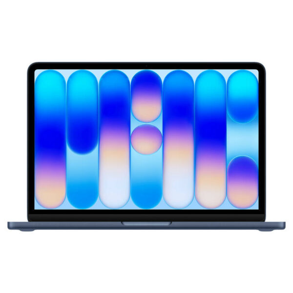 Ноутбук MacBook Neo 13" A18 Pro (6C CPU, 5C GPU) 8Gb/512Gb Синий