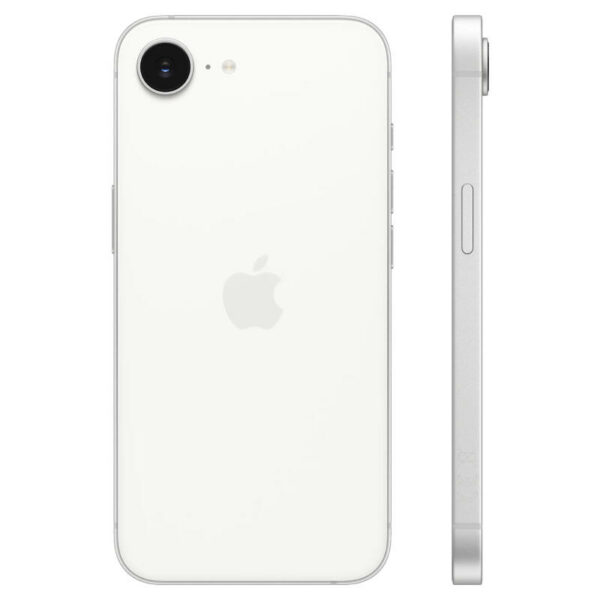 Смартфон iPhone 17e 256Gb Белый