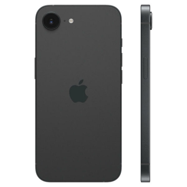 Смартфон iPhone 17e 256Gb Черный
