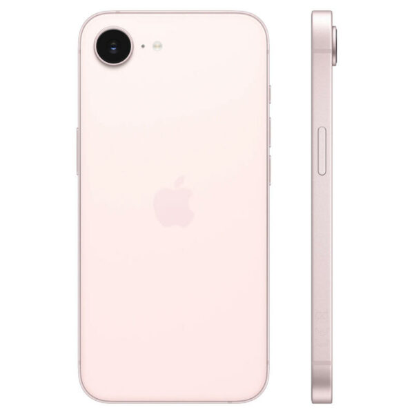 Смартфон iPhone 17e 256Gb Розовый