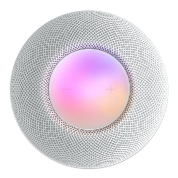 Колонка Apple HomePod Mini Белый