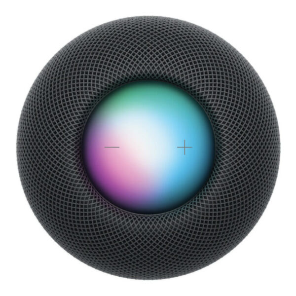 Колонка Apple HomePod Mini Темная ночь