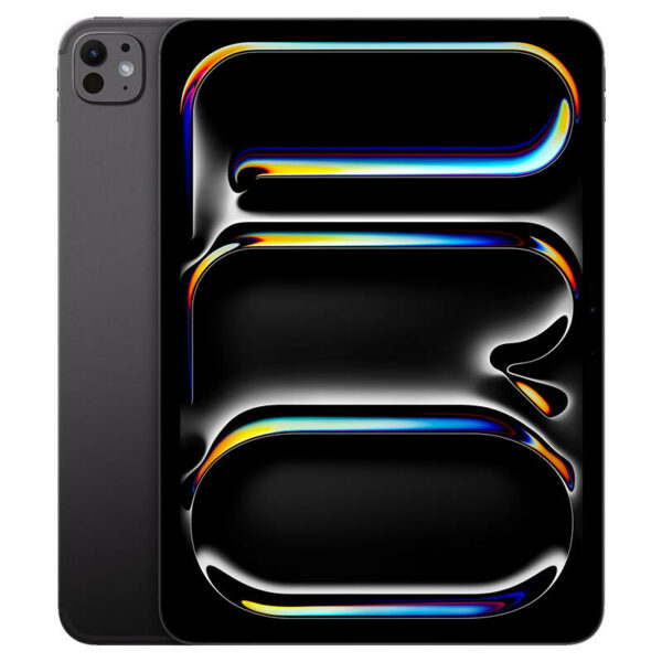 Планшет iPad Pro 2025 13 Wi-Fi 2048Gb Черный космос