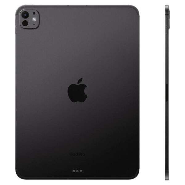 Планшет iPad Pro 2025 11 Wi-Fi 1024Gb Черный космос