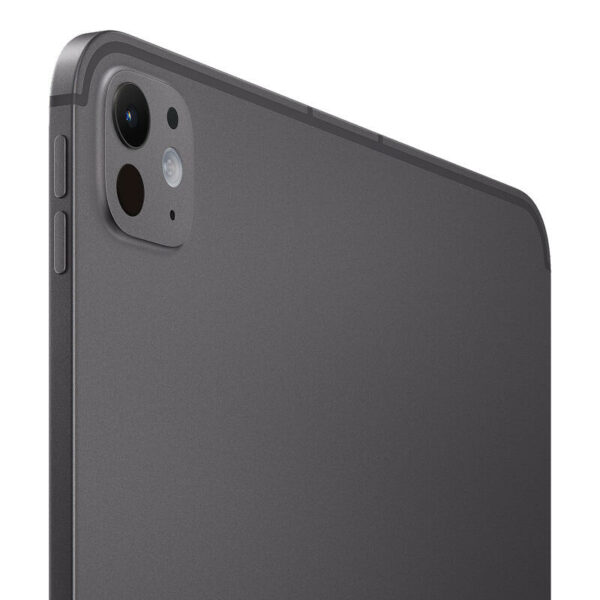 Планшет iPad Pro 2025 11 Wi-Fi 1024Gb Черный космос