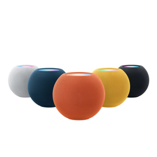 Колонка Apple HomePod Mini Синий