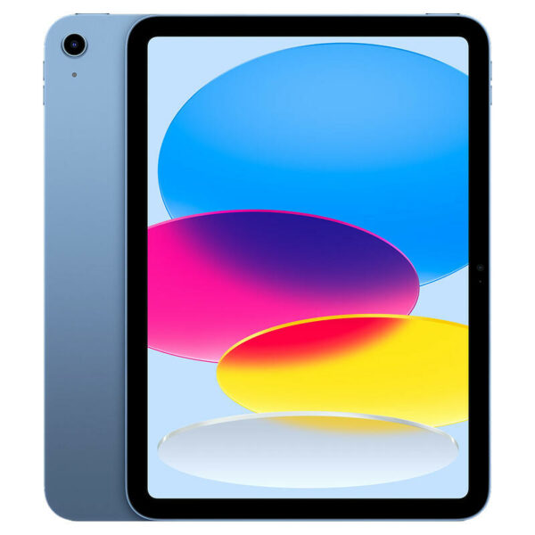 Планшет iPad 11(A16) 2025 128 Голубой LTE