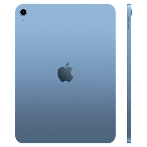 Планшет iPad 11(A16) 2025 128 Голубой LTE