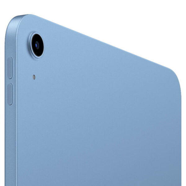 Планшет iPad 11(A16) 2025 128 Голубой LTE