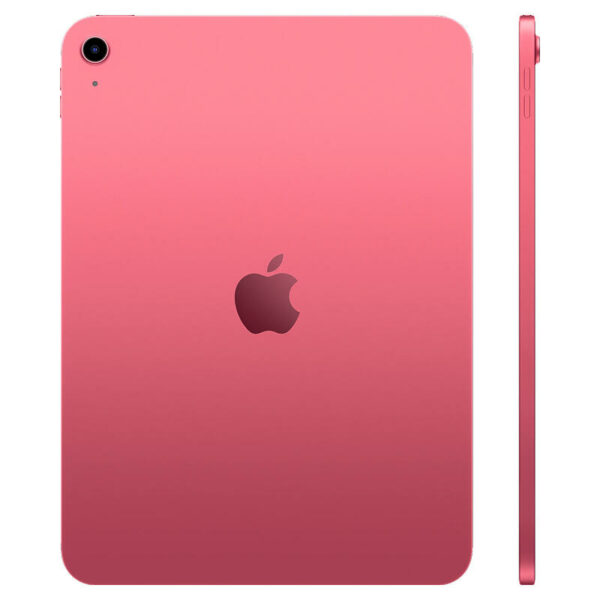 Планшет iPad 11(A16) 2025 128 Розовый LTE