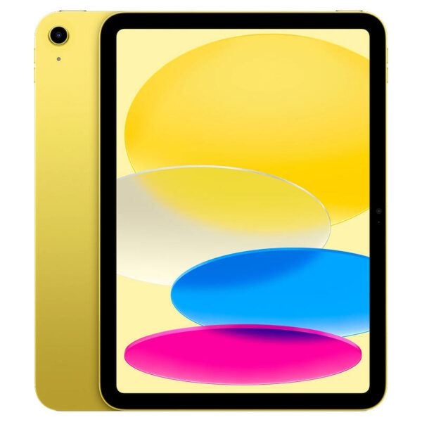 Планшет iPad 11(A16) 2025 256 Желтый Wi-Fi