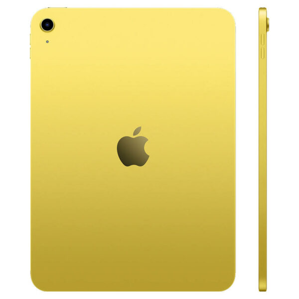 Планшет iPad 11(A16) 2025 128 Желтый Wi-Fi
