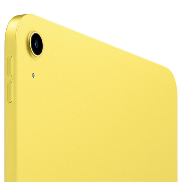 Планшет iPad 11(A16) 2025 128 Желтый Wi-Fi