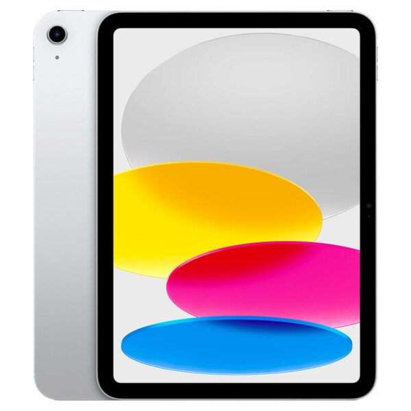 Планшет iPad 11(A16) 2025 256 Серебристый LTE