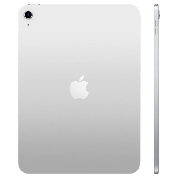 Планшет iPad 11(A16) 2025 128 Серебристый LTE