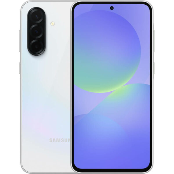 Смартфон Samsung A36 256 ГБ Серый