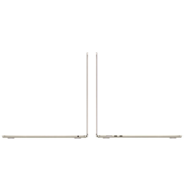 Ноутбук MacBook Air 13" М5 (10C CPU, 10C GPU) 16Gb/1Tb Сияющая звезда