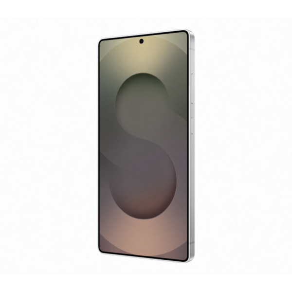 Смартфон Samsung S25 Ultra 12/256 ГБ Серебристый титан