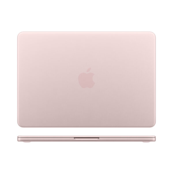 Ноутбук MacBook Neo 13" A18 Pro (6C CPU, 5C GPU) 8Gb/512Gb Розовый