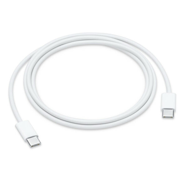 Кабель Apple USB-C на USB-C 1м Оригинал