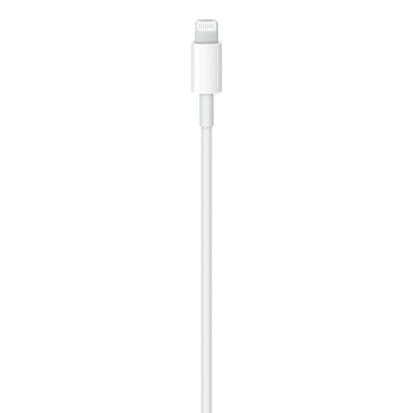 Кабель Apple USB-C на Lightning 2м Оригинал