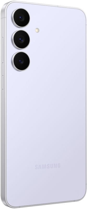 Смартфон Samsung S25 FE 8/256 ГБ Голубой