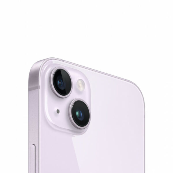 Смартфон iPhone 14 Plus 256 ГБ Фиолетовый